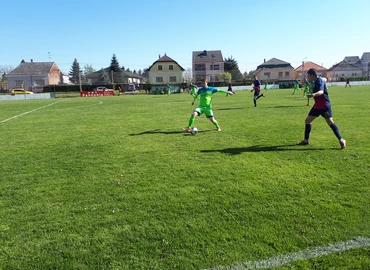 Pontos húsvétvasárnap