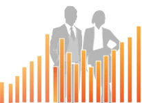 Pesszimistábbak lettek az ipari, építőipari cégek; kétéves mélypontjára esett áprilisban a GKI konjunktúraindexe 