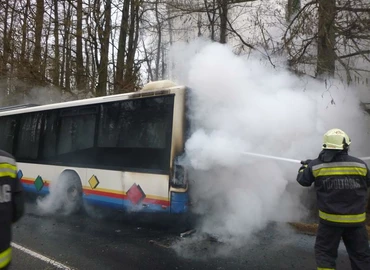 Katasztrófavédelem: Március hónap fotója