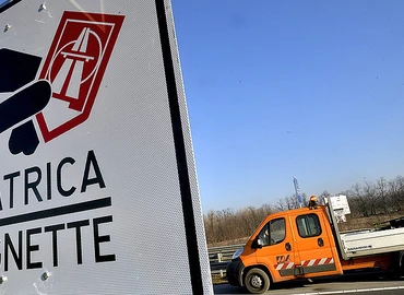 Szombat este és vasárnap reggel között szünetel az útdíjfizetési szolgáltatás