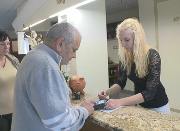 Jelentősen nőttek a Szép-kártya feltöltések