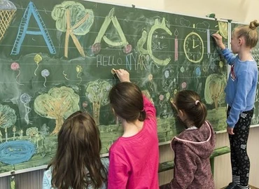 Pénteken véget ér a tanév, kezdődik a vakáció