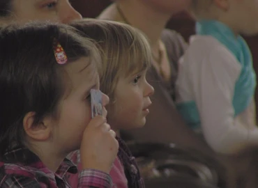 Pszichológus: a kisgyermekek közötti testvérféltékenység a változás természetes velejárója