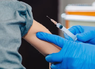Rendelkezésre áll az oltóanyag a fiúk HPV-oltására
