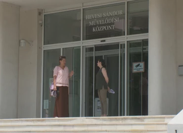 Két hétig zárva lesz a HSMK, majd a Medgyaszay Ház is
