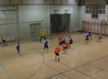 Fölényes győzelmet aratott az Izzó SE