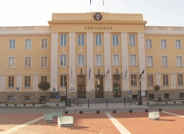 Bursa Hungarica