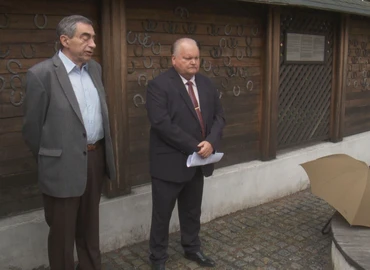 Bemutatták az Éljen VárosuNK! Egyesület polgármesterjelöltjét