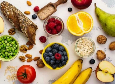 Együk karcsúra magunkat - 10 szuper étel fogyókúrázóknak