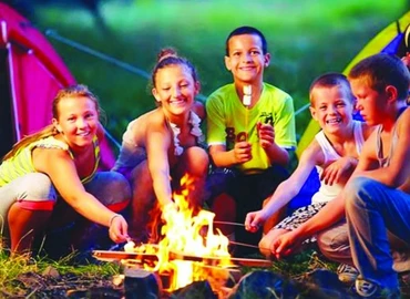 A gyermek igénye a legfontosabb a nyári táborok kiválasztásánál