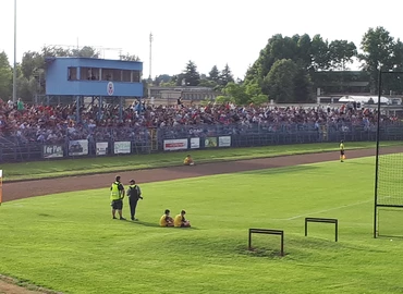 Szombaton szurkolói ankét az FC Nagykanizsánál