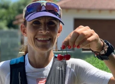 A sivatag nem tudta, a kínai hatóságok legyőzték Lubics Szilvit