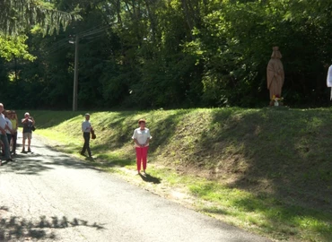 Véget ért a 13. Csingahegyi Napok