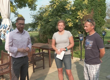 Újabb nagyszabású sportrendezvénynek adhat otthont a CsótóNK