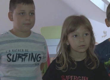 Hamarosan becsöngetnek