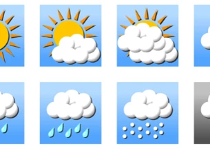 A hétvégén is marad a kánikula