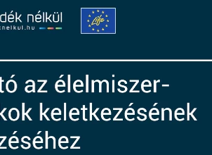 Az élelmiszerpazarlás mérséklésére útmutatót készített a Nébih