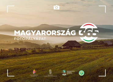 Elindult a Magyarország 365 fotópályázat 