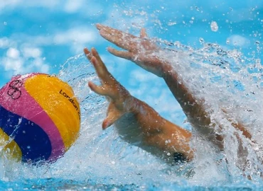 Vízilabda MK-selejtezőn Pécsen