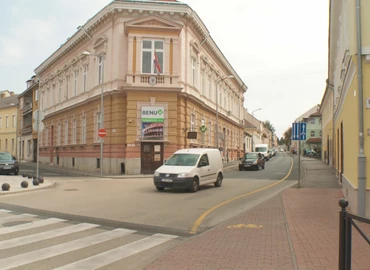 Változik a belváros forgalmi rendje a dödöllefesztivál miatt