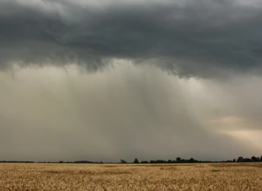 Markáns hidegfront érkezik a jövő héten