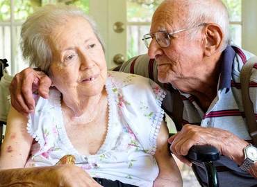 Fontos, hogy családügyi szempontból is vizsgáljuk az Alzheimer kórt