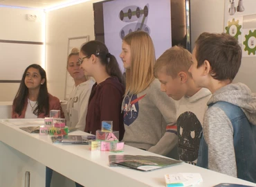 Pályaorientáció a kamionban