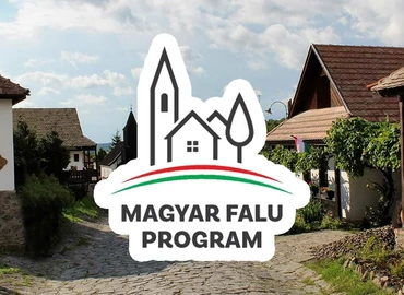 Magyar Falu Program – 1,5 milliárd jut szolgálati lakásokra