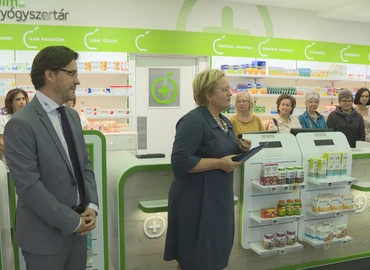 Változás és megújulás