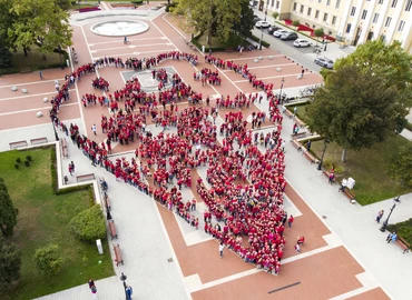 A hét képe – Fontos a szív