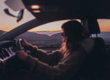 Éles látással a biztonságos vezetésért