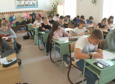 Elkezdődött a Bolyai-napok