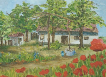 Kincsünk a természet