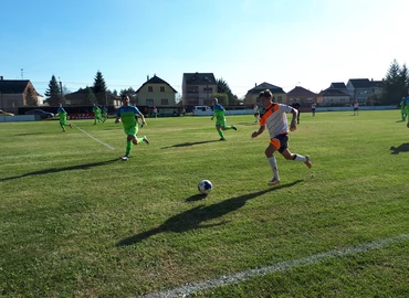 Második győzelmét jegyezte a Sáska