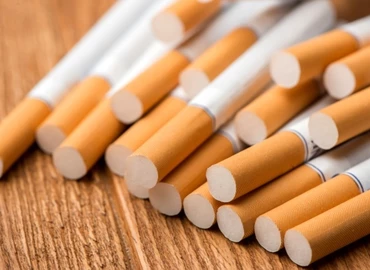 Nemhogy nem teszi biztonságosabbá a cigarettát, de növelheti is a tüdőrák kockázatát a füstszűrő 