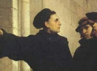 Ma van a reformáció emléknapja