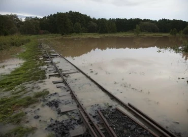 Több árvízre kell számítani Magyarországon