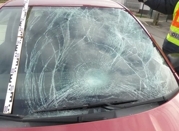 Buszmegállónál ütöttek el egy idős nőt Letenyén