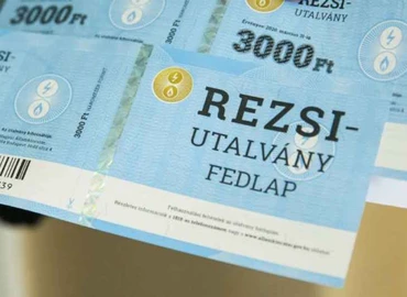 Posta: a rezsiutalványok többségét felhasználták a nyugdíjasok