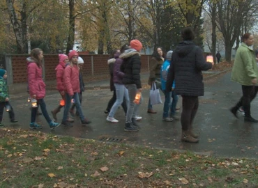 A szeretet fénye