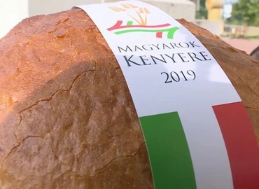 Magyarok Kenyere: 5700 Kárpát-medencei magyar gazda fogott össze