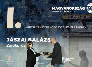 Díjazták a Magyarország 365 fotópályázat legjobb képeit