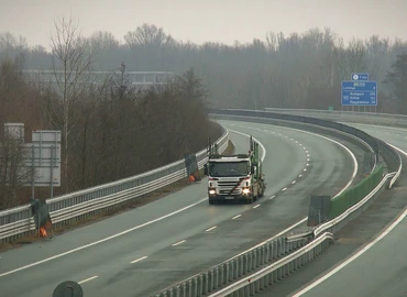 M70-es: Átadták a Letenye és Tornyiszentmiklós közötti szakaszt