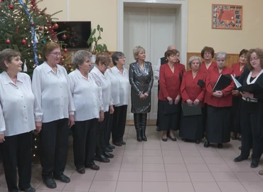 Az intézmény névadójára emlékeztek tegnap a VOKE Kodály Zoltán Művelődési Házban