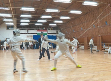 Évzáró tornákat tartott több kanizsai sportegyesület az elmúlt időszakban