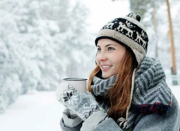 Gyógynövények téli bajok ellen