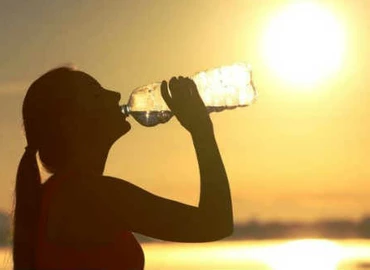 Meteorológus: meleg és szélsőséges volt tavaly a világ időjárása 