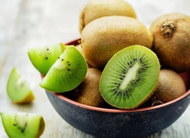 10 + 5 érv a kivi mellett