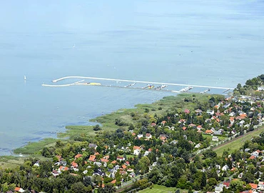 A kanizsaiak véleményére is kíváncsiak Balatonfenyvesen