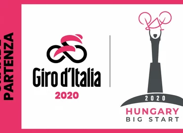 Giro d'Italia - Rózsaszín fények éjszakája száz nappal a rajt előtt, indul az önkéntes program